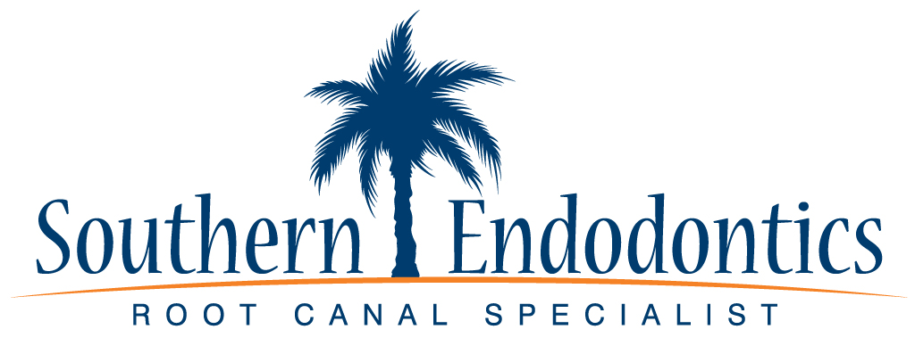 Southern Endodontics Logo Design